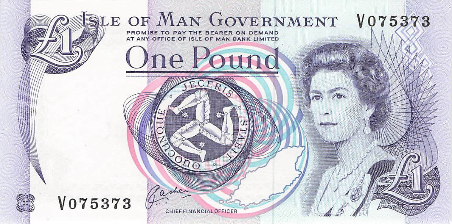 Isle of Man